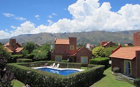 Cabañas El Maiten